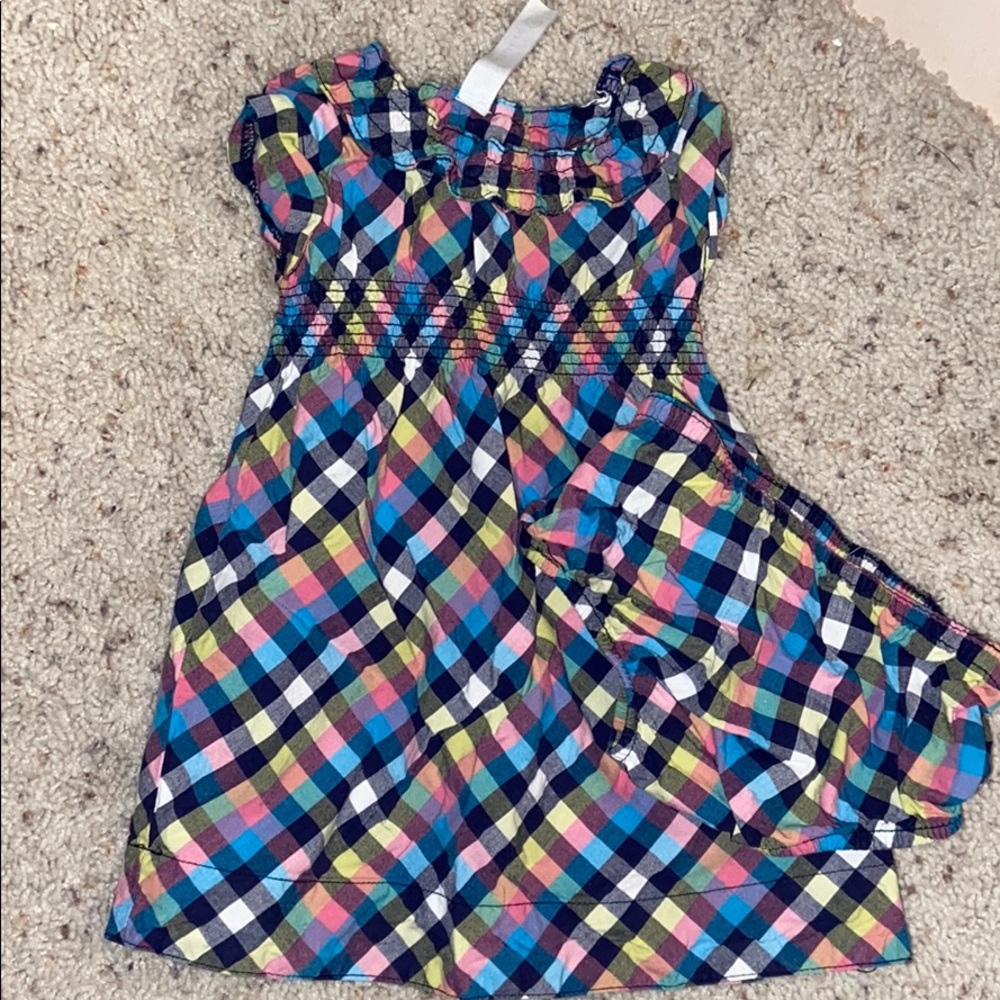Cute girls summer/spring dress